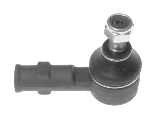 Наконечник поперечной рулевой тяги