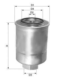Топливный фильтр
