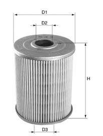 Масляный фильтр