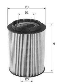 Масляный фильтр