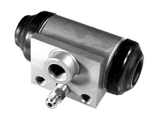 Колесный тормозной цилиндр