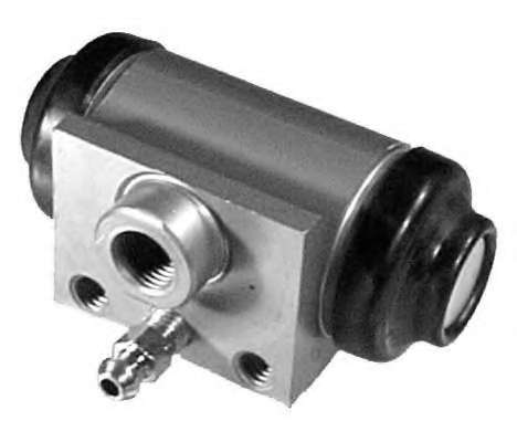 Колесный тормозной цилиндр