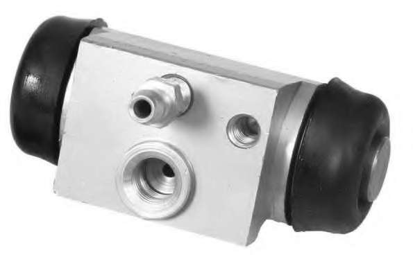 Колесный тормозной цилиндр