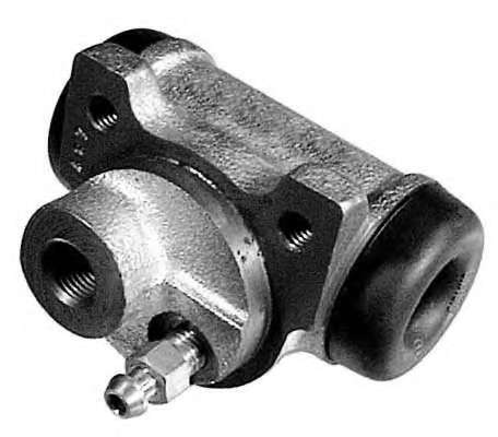 Колесный тормозной цилиндр