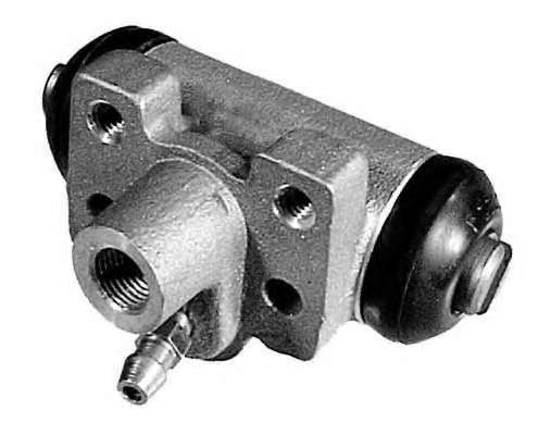 Колесный тормозной цилиндр