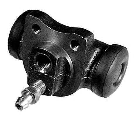 Колесный тормозной цилиндр