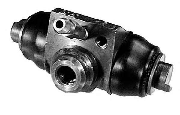 Колесный тормозной цилиндр