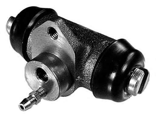 Колесный тормозной цилиндр