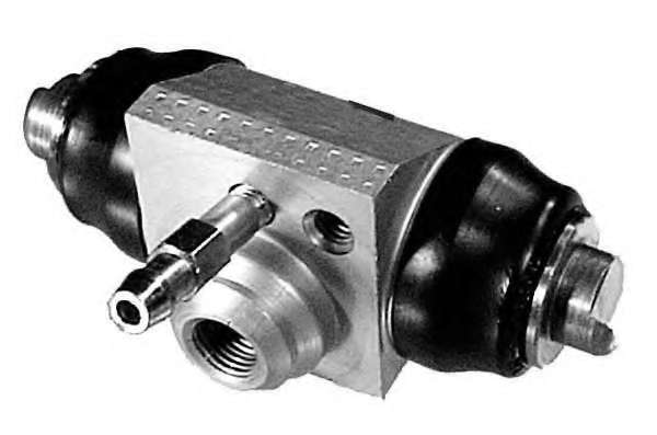 Колесный тормозной цилиндр