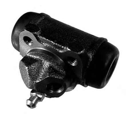 Колесный тормозной цилиндр