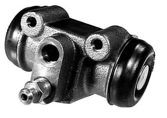 Колесный тормозной цилиндр