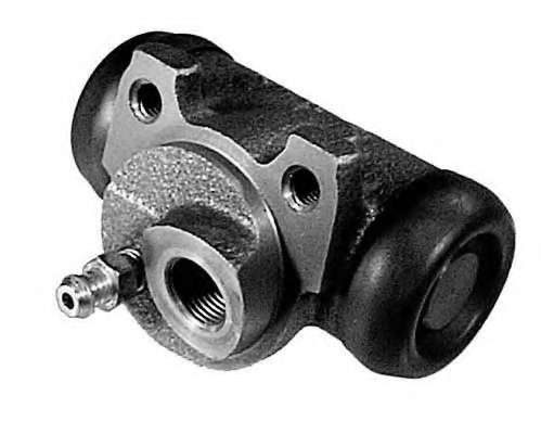 Колесный тормозной цилиндр