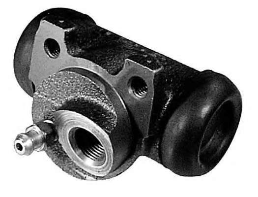 Колесный тормозной цилиндр