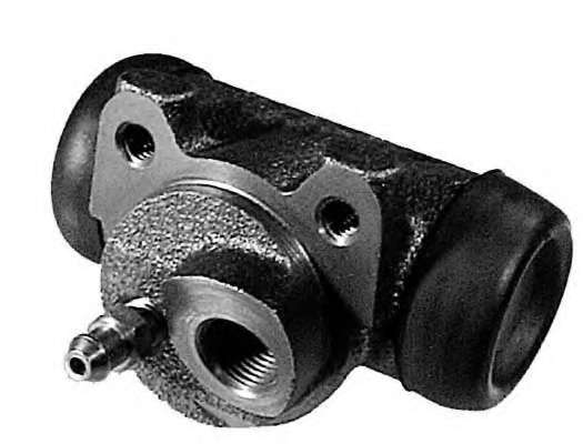 Колесный тормозной цилиндр