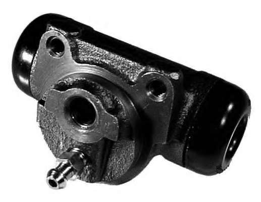 Гальмівний циліндрик