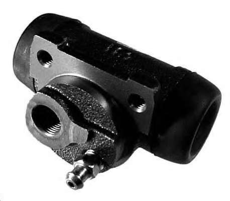 Колесный тормозной цилиндр