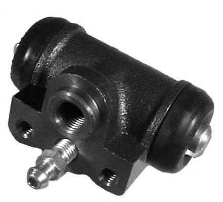 Колесный тормозной цилиндр