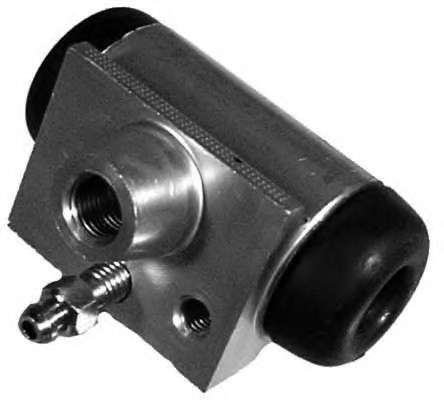 Колесный тормозной цилиндр