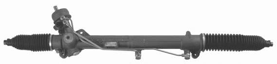 Рулевой механизм