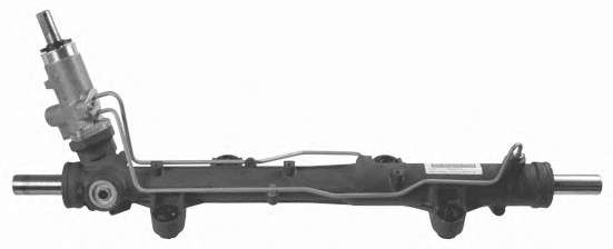 Рулевой механизм