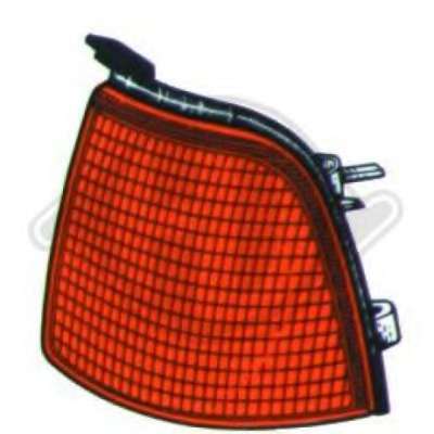 Фонарь указателя поворота