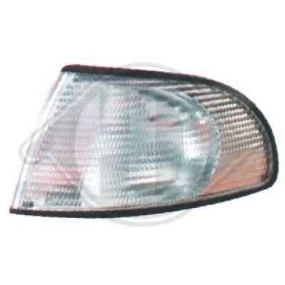 Фонарь указателя поворота