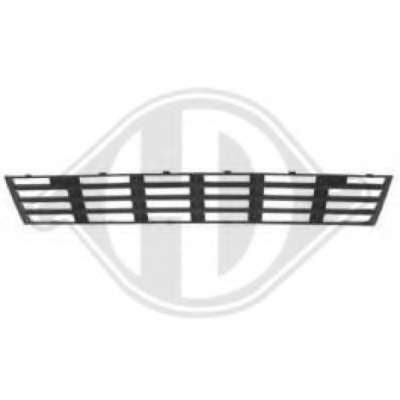 Решетка вентилятора, буфер