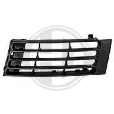 Решетка вентилятора, буфер