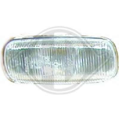 Фонарь указателя поворота