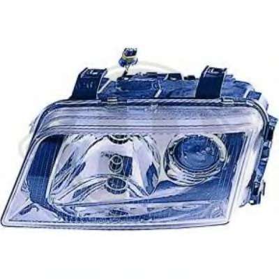 Основная фара