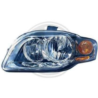 Основная фара