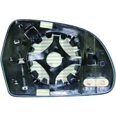 Зеркальное стекло, наружное зеркало