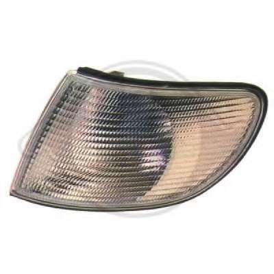 Фонарь указателя поворота