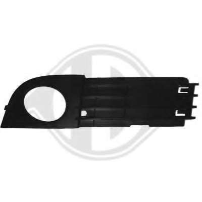 Решетка вентилятора, буфер