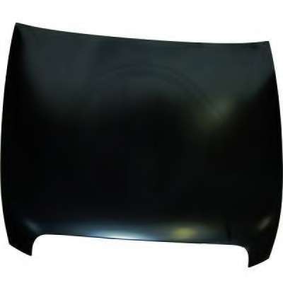 Капот двигателя