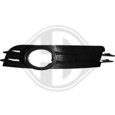 Решетка вентилятора, буфер