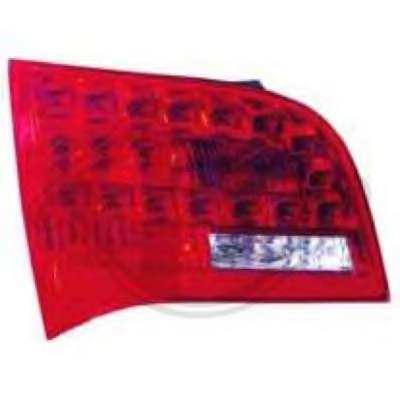 Задний фонарь