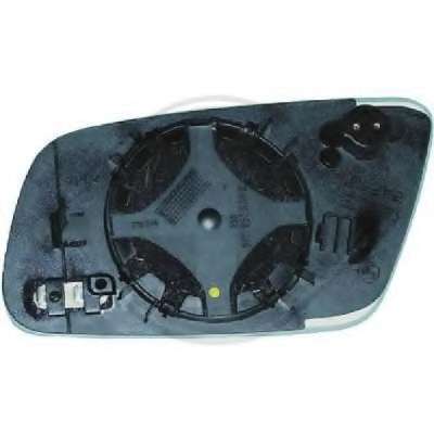 Зеркальное стекло, наружное зеркало