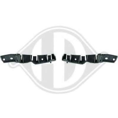 Кронштейн, буфер