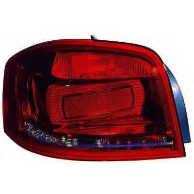 Задний фонарь