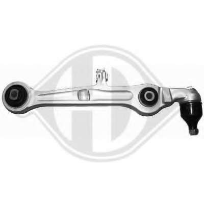 Рычаг независимой подвески колеса, подвеска колеса