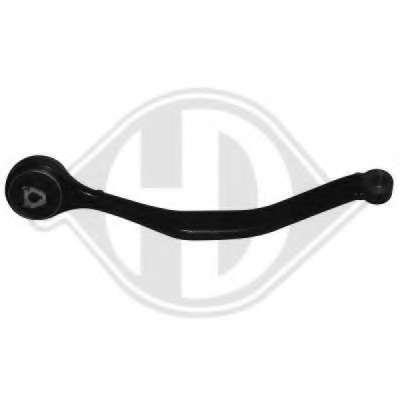 Рычаг независимой подвески колеса, подвеска колеса