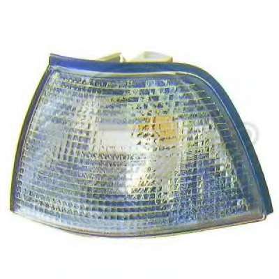 Фонарь указателя поворота