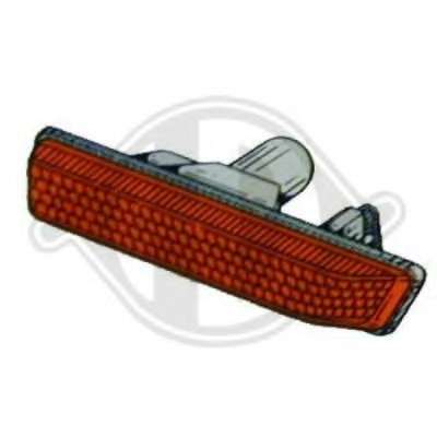 Фонарь указателя поворота