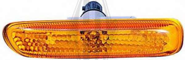 Фонарь указателя поворота