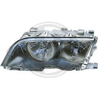 Основная фара