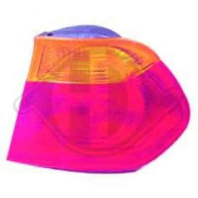 Задний фонарь