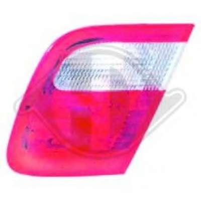 Задний фонарь