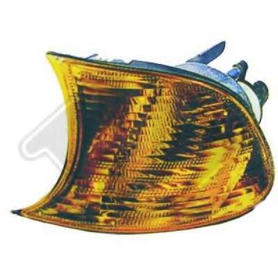 Фонарь указателя поворота