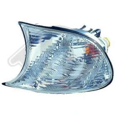 Фонарь указателя поворота